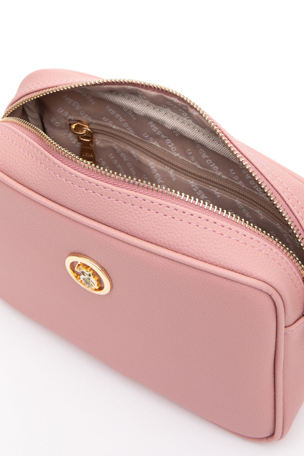 Kad_n Koyu Pudra _apraz _anta - U.s. polo assn фото 5