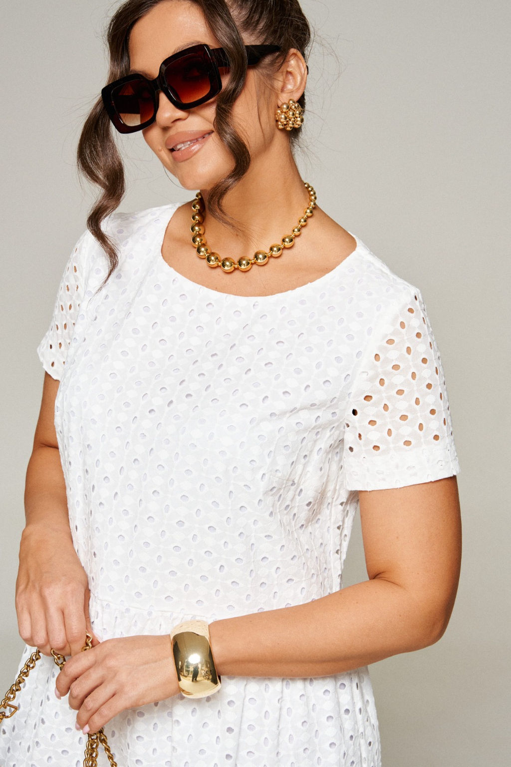 Платье шитьё 6318 - Beautiful and free фото 6