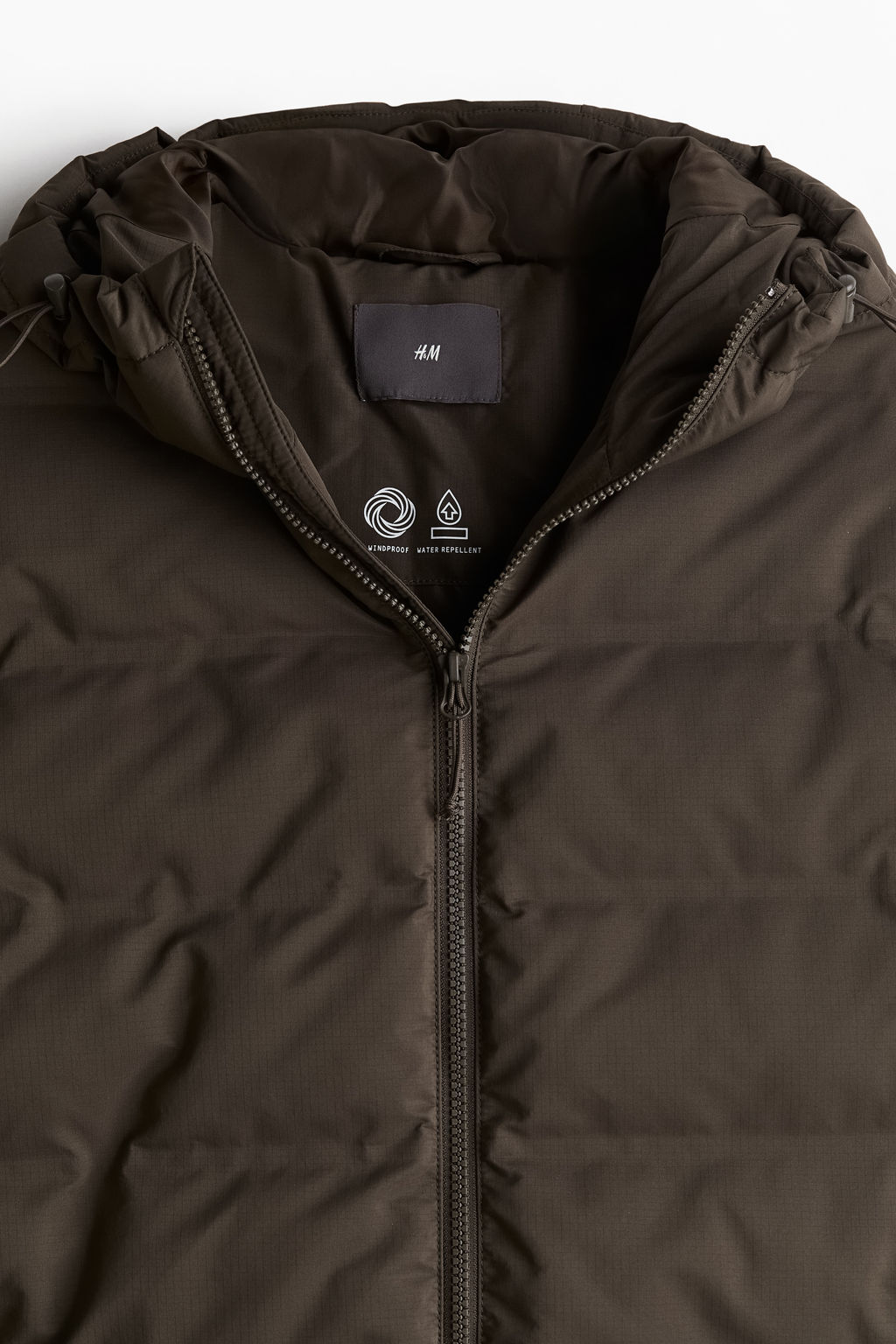 Chaqueta puffy Regular Fit - H&m фото 3