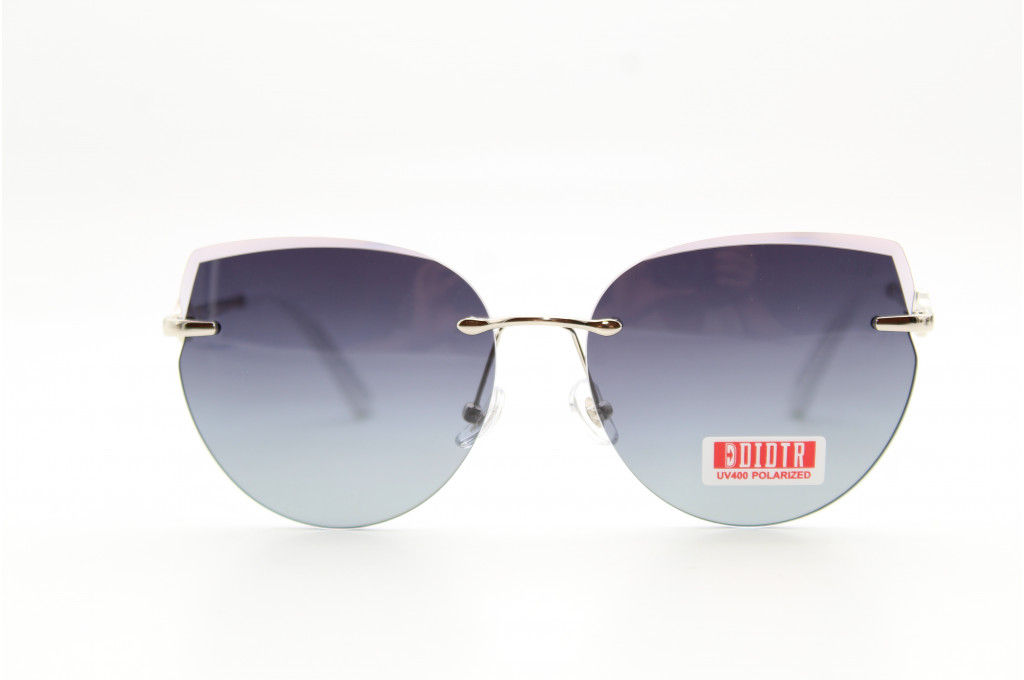Солнцезащитные очки DIDTR (Polarized) с мешочком 0706 59-16-137 C3-67