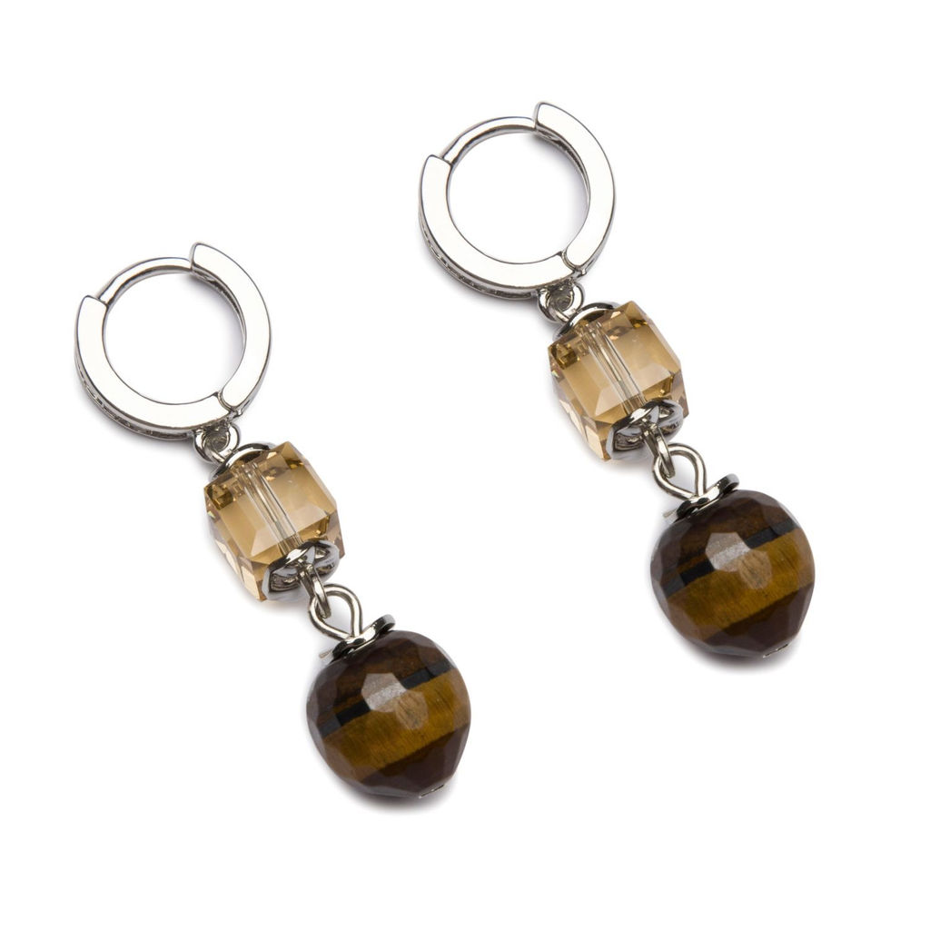 Серьги 22ak4214 Foxtrot