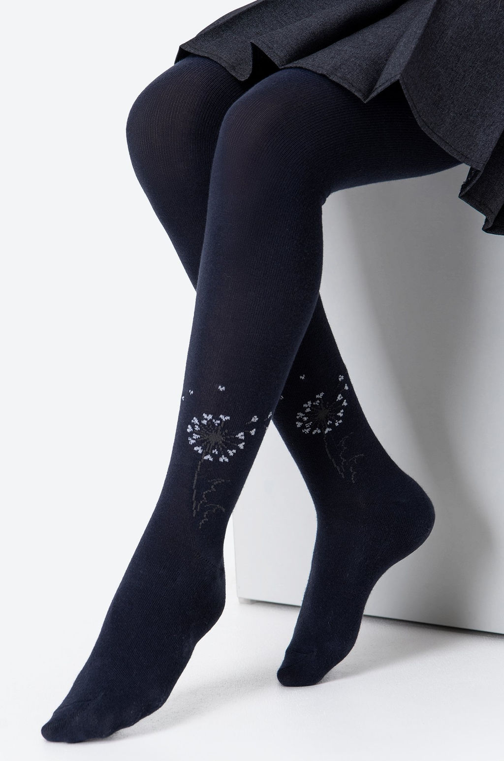 Колготки для девочки Happyfox