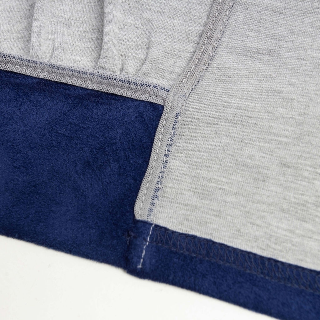 Бомбер объемного кроя с карманами, Стильное вложение (oversize, L-XL) - Charutti фото 8