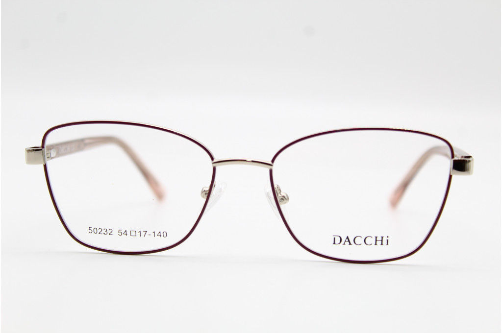Оправа DACCHi 50232 54-17-140 C3