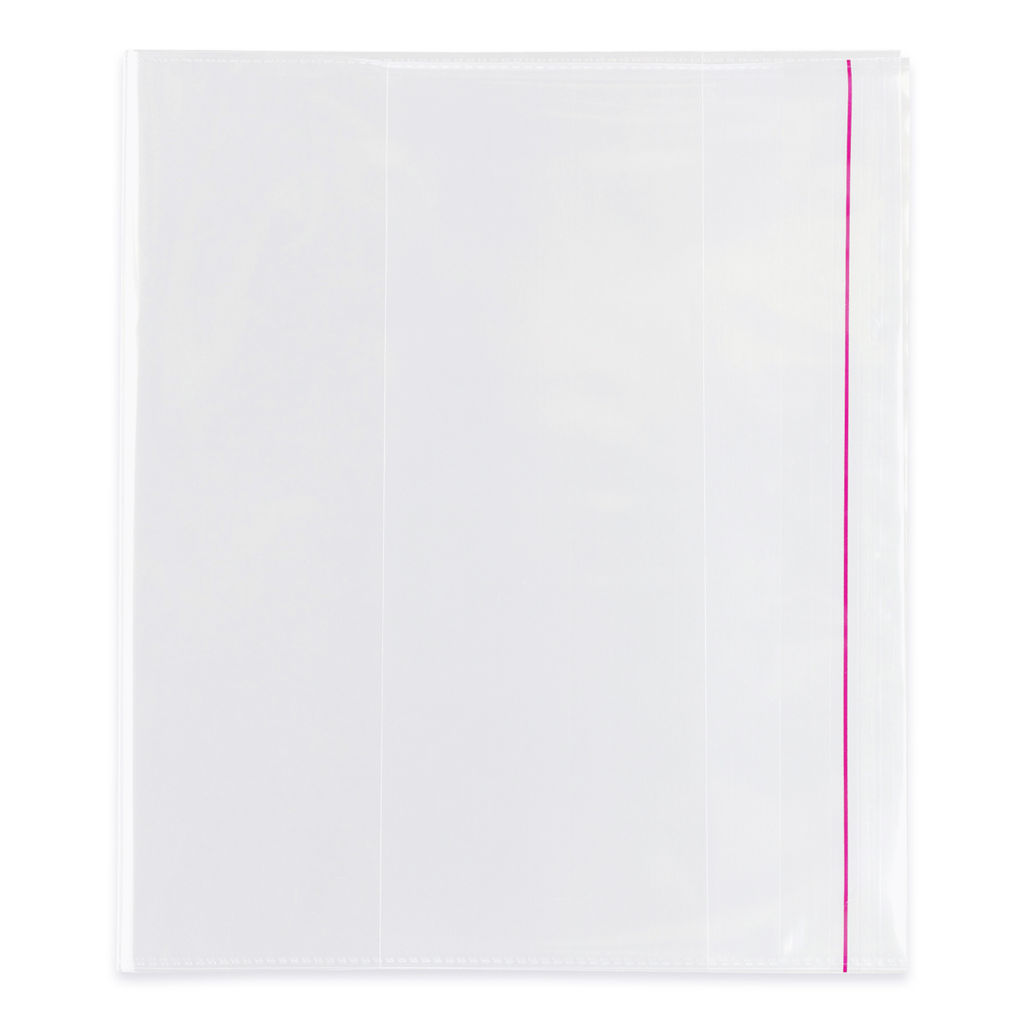 Лео Учись Обложка универсальная для учебников с клеевым краем LNNPP-03 70 мкм ( 230 х 400 мм) 10 шт. прозрачный