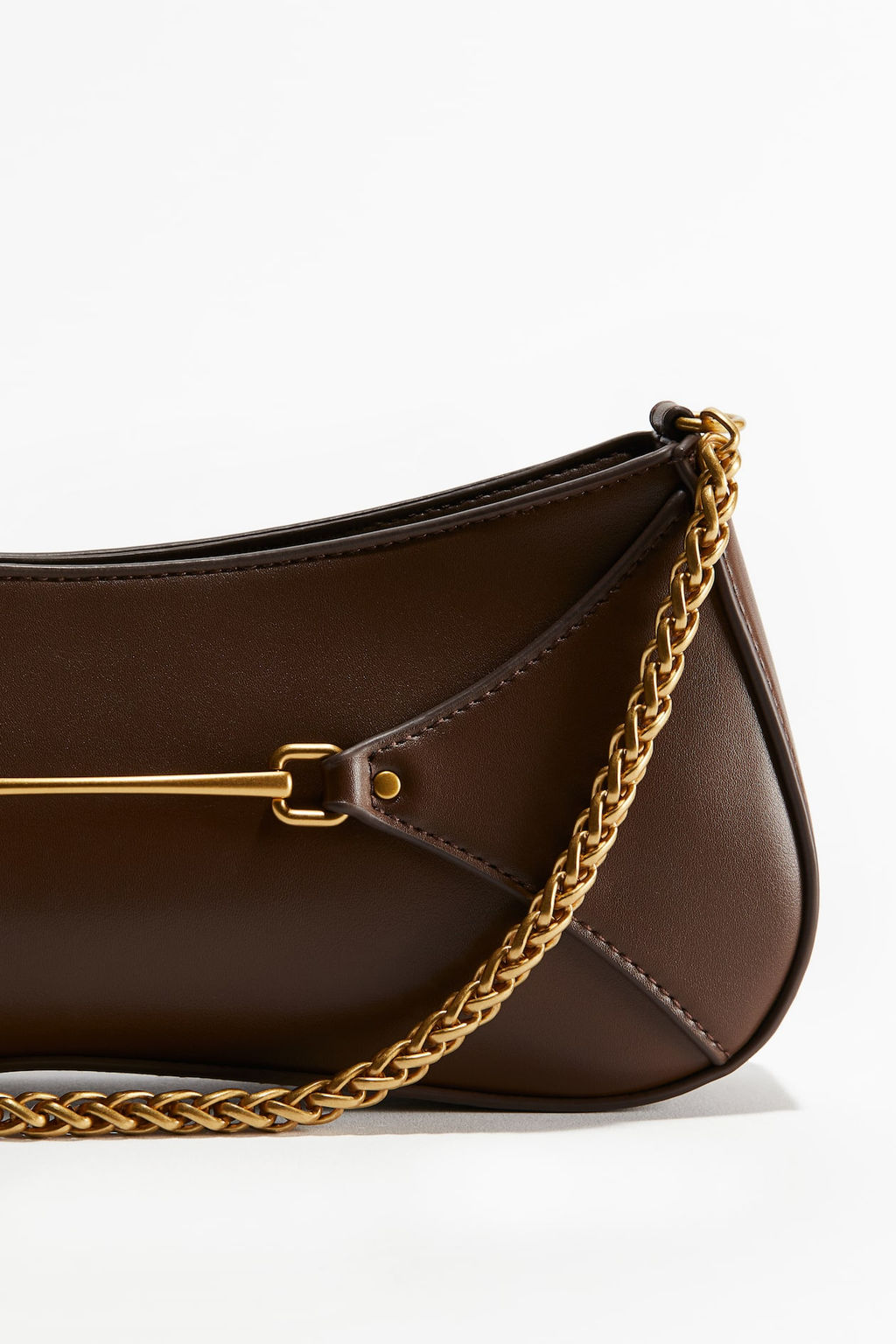 Bolso de hombro - H&m фото 3