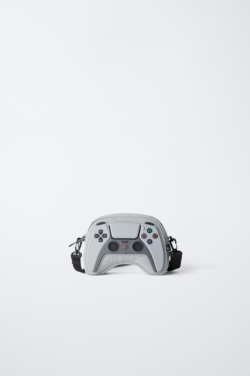 PLAYSTATION 30TH ANNIVERSARY CROSSBODY BAG