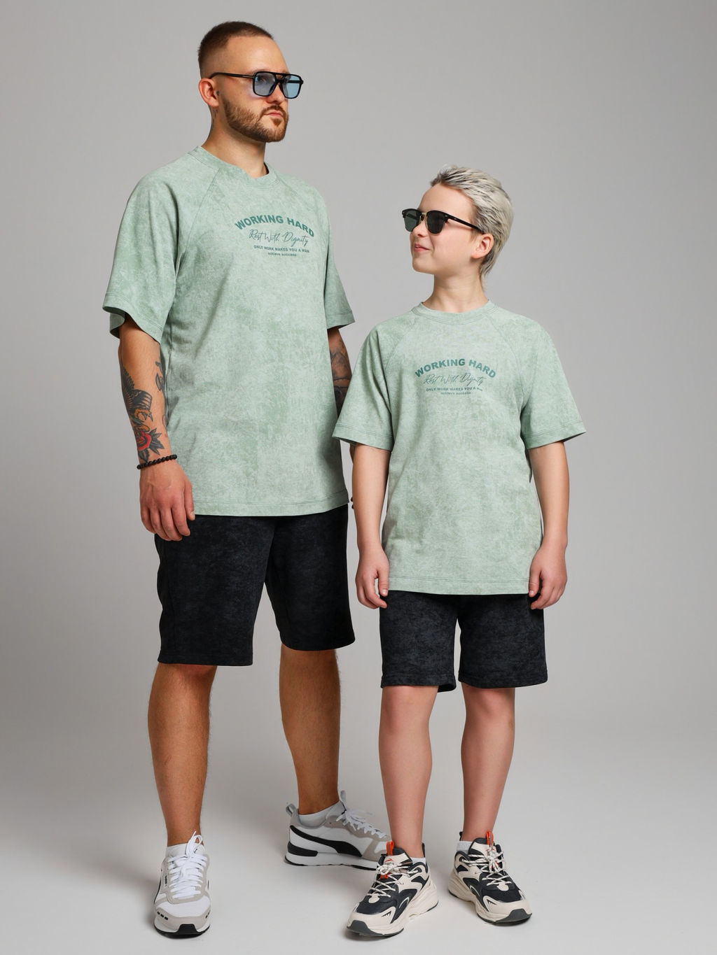 VIOTEX Фуфайка (футболка) мужская Сидней-5 - Виотекс фото 26