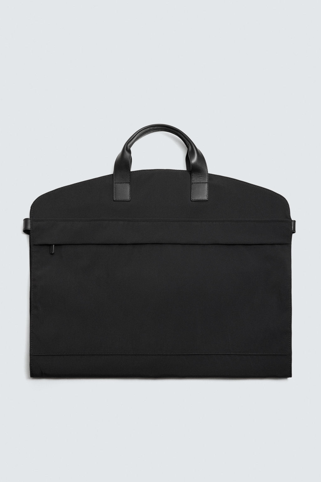 NYLON SUIT CARRIER - Zara фото 7