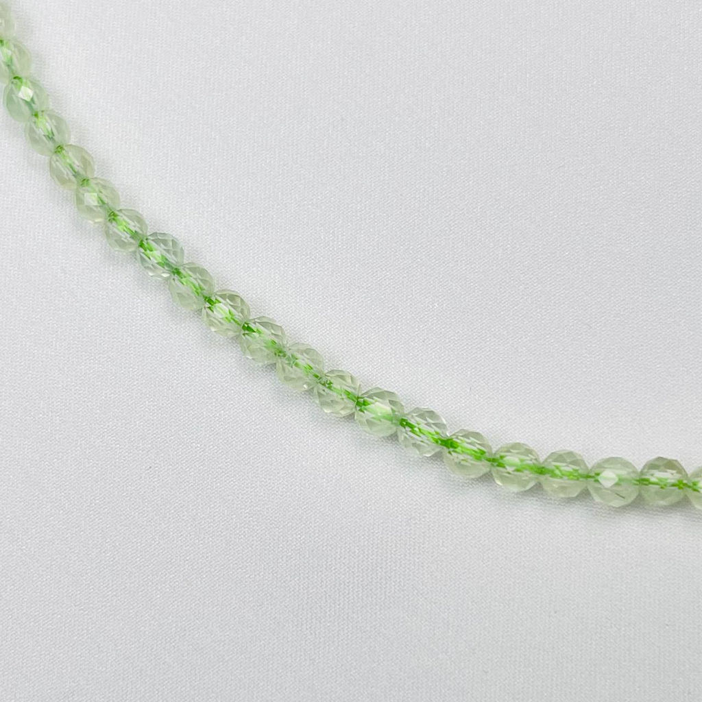 Колье из Пренита