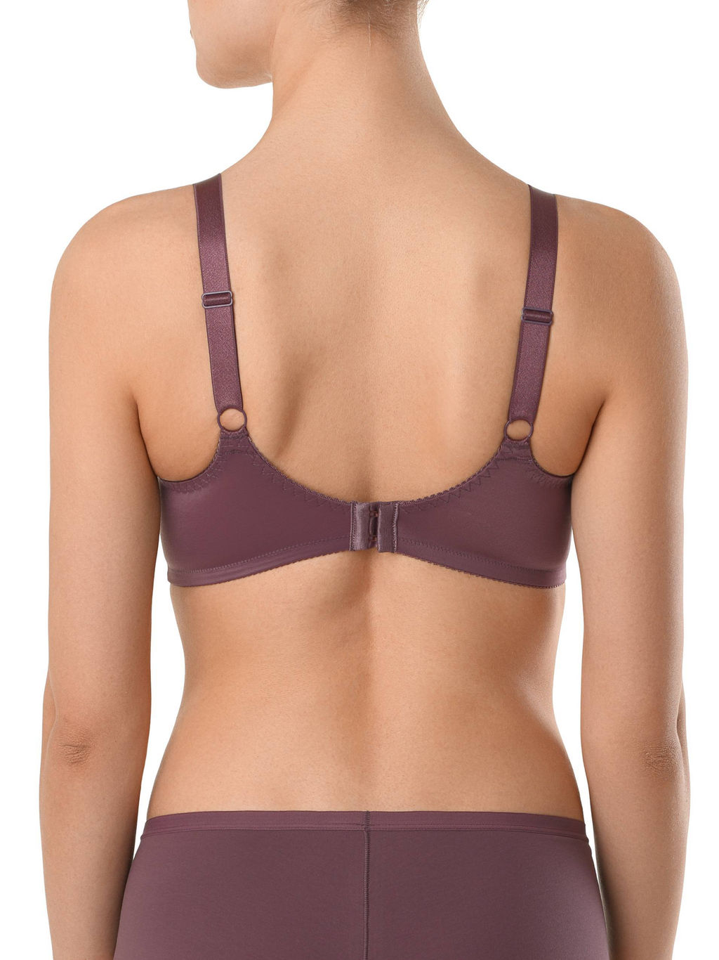 CONTE Бюстгальтер SUPREMA RB7018 черный - Conte elegant фото 14