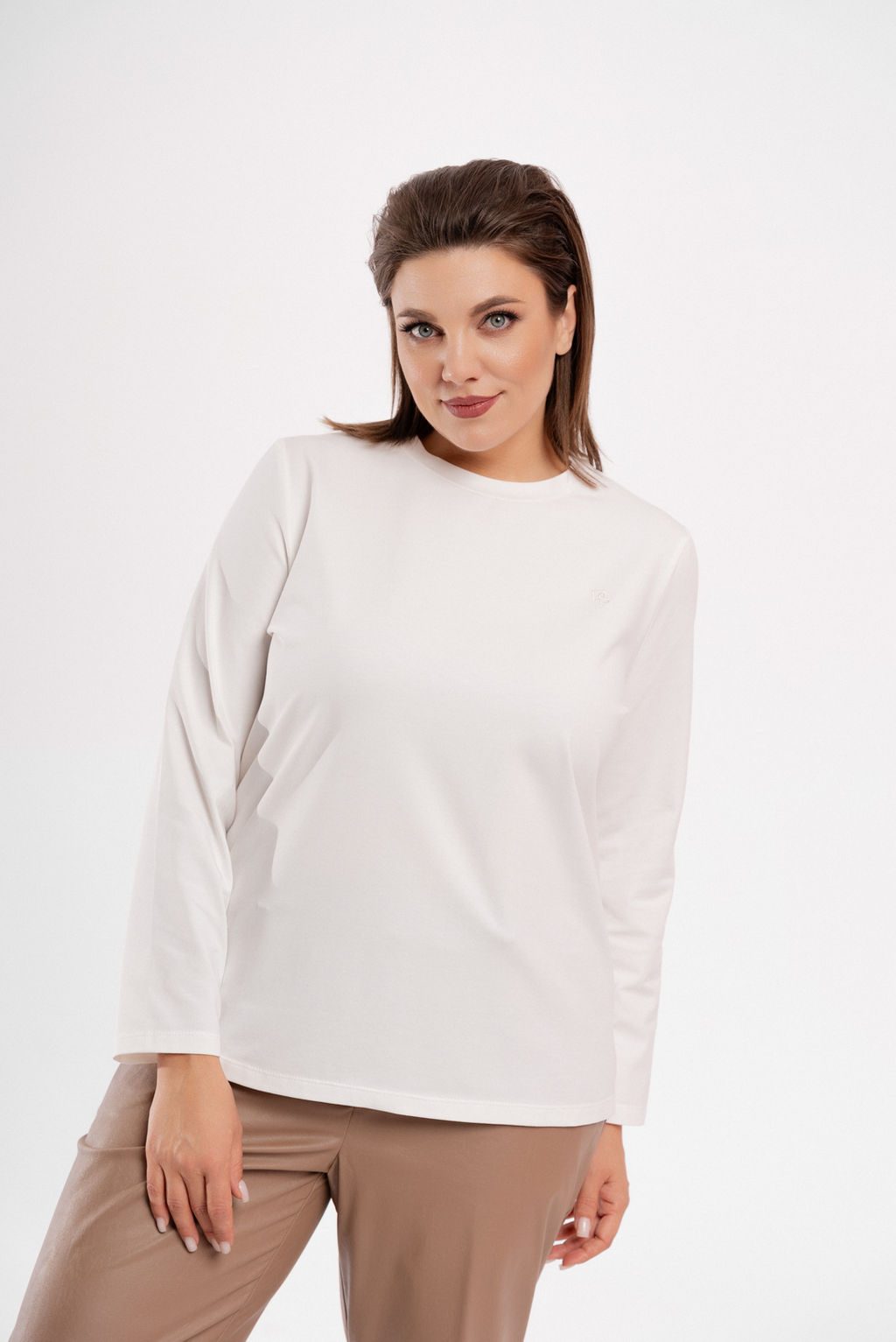 Джемпер женский - Deesses фото 3