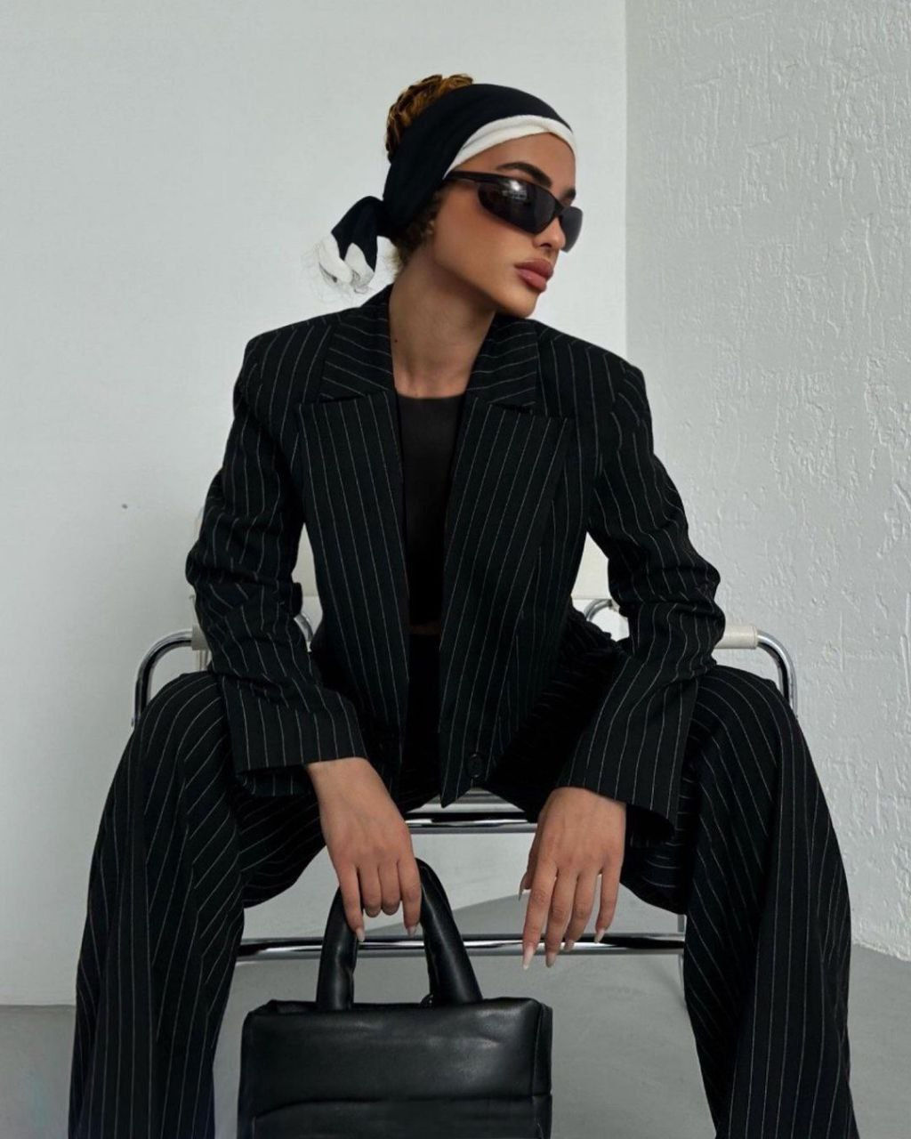 Костюм двойка женский, Артикул: 121898 - Liketon фото 3