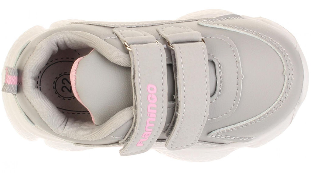 Кроссовки Flamingo 221K-Z15-2855