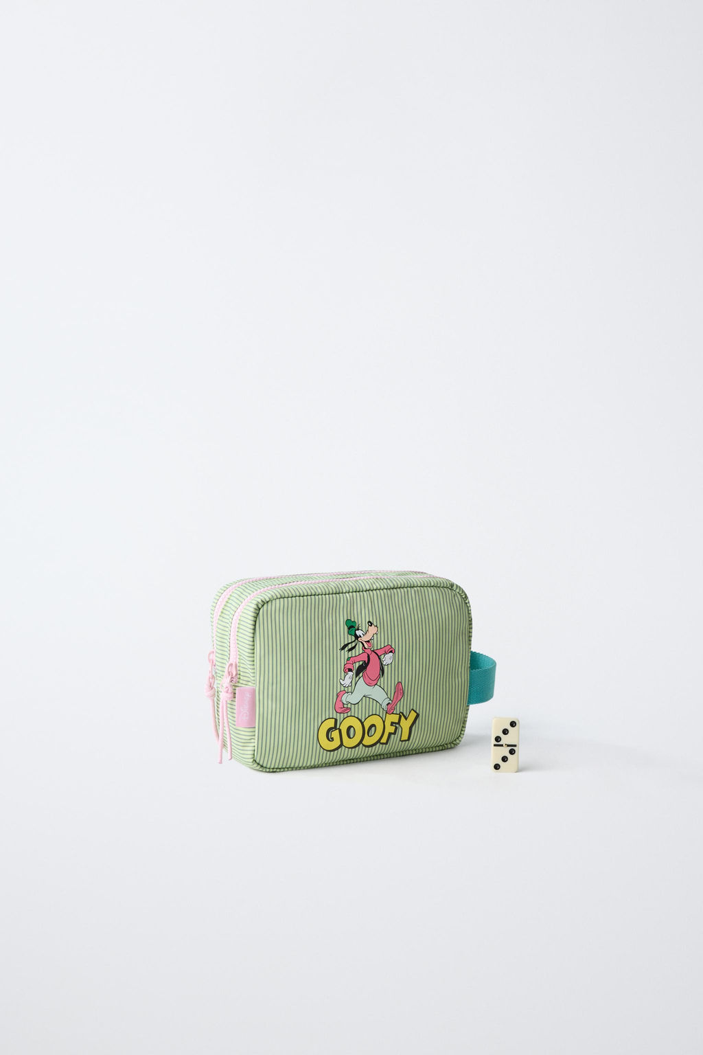 NECESER GOOFY  DISNEY / Multicolor - Zara фото 6