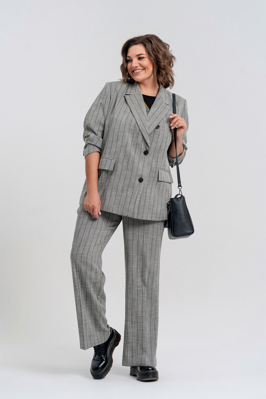 Комплект женский трехпредметный - Deesses фото 3