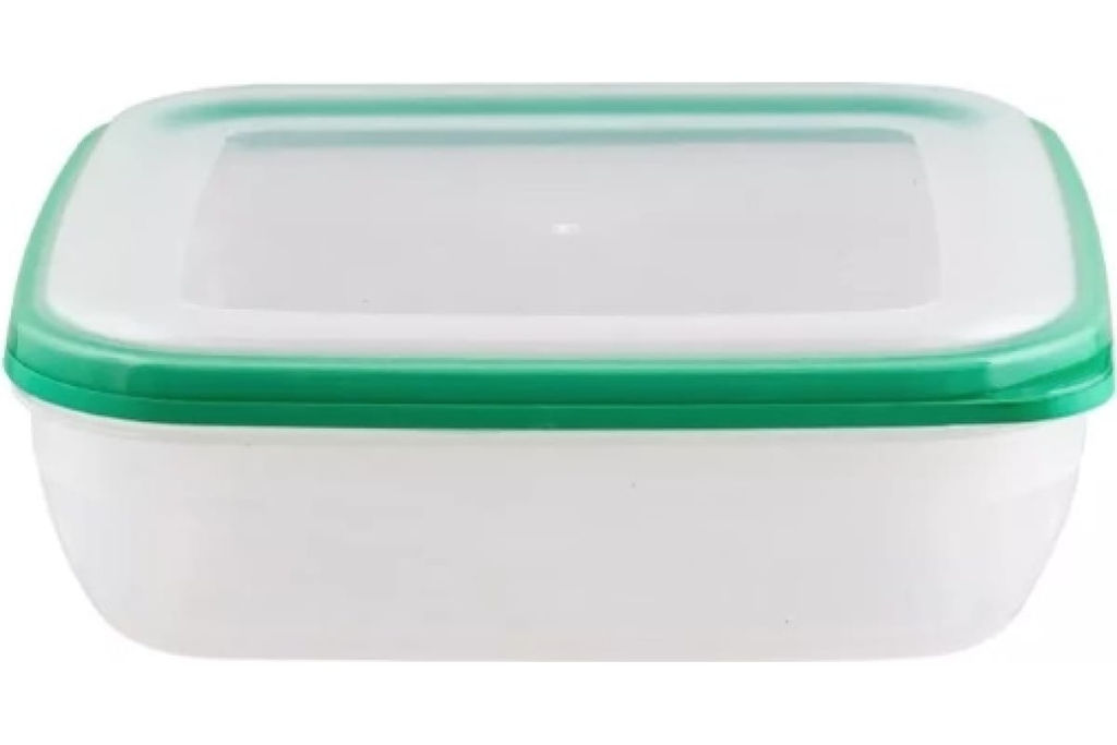 Контейнер для СВЧ "Премиум" квадр. 1,7 л арт.С566