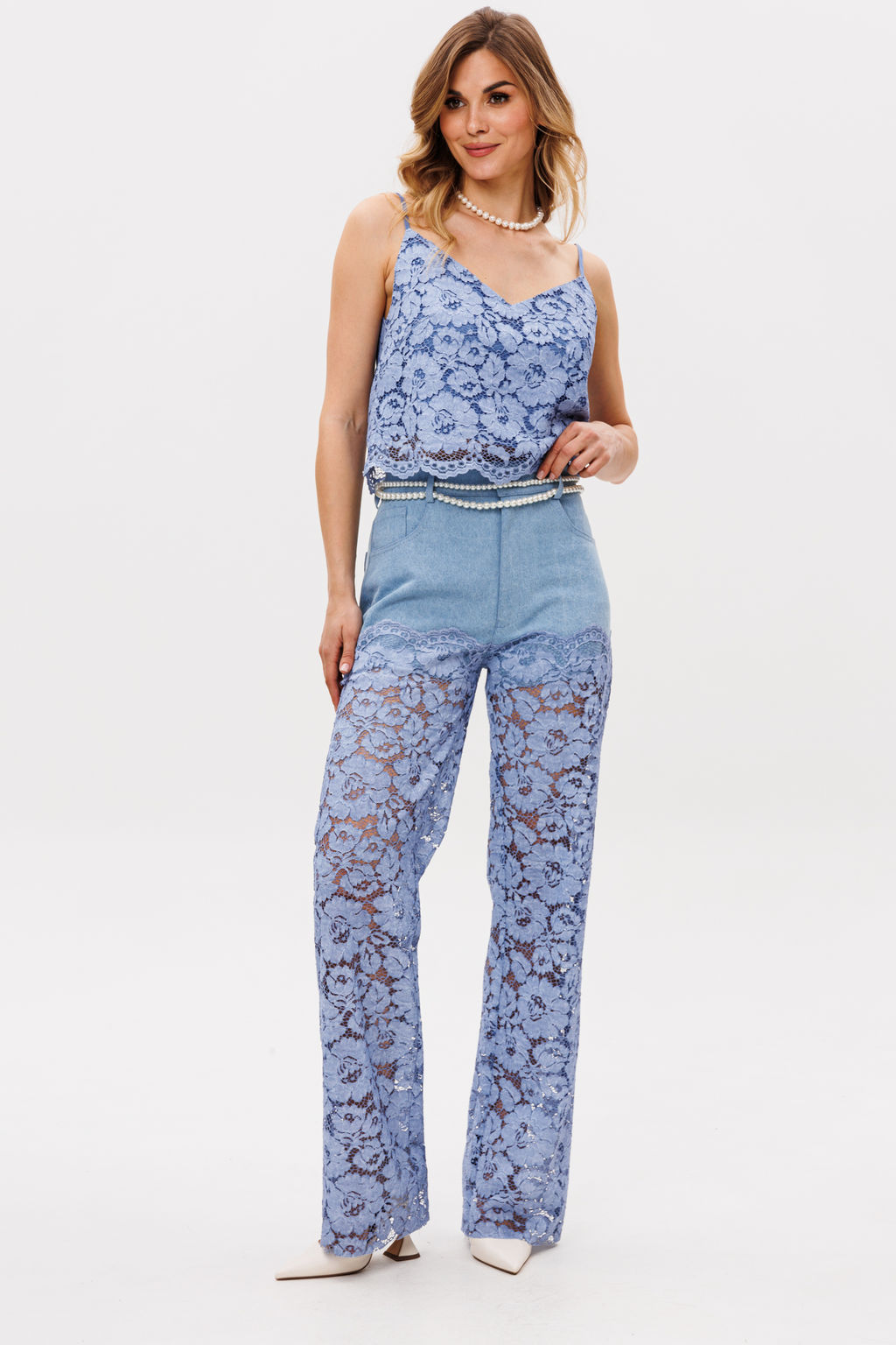 Брюки 2879 - Eola фото 3