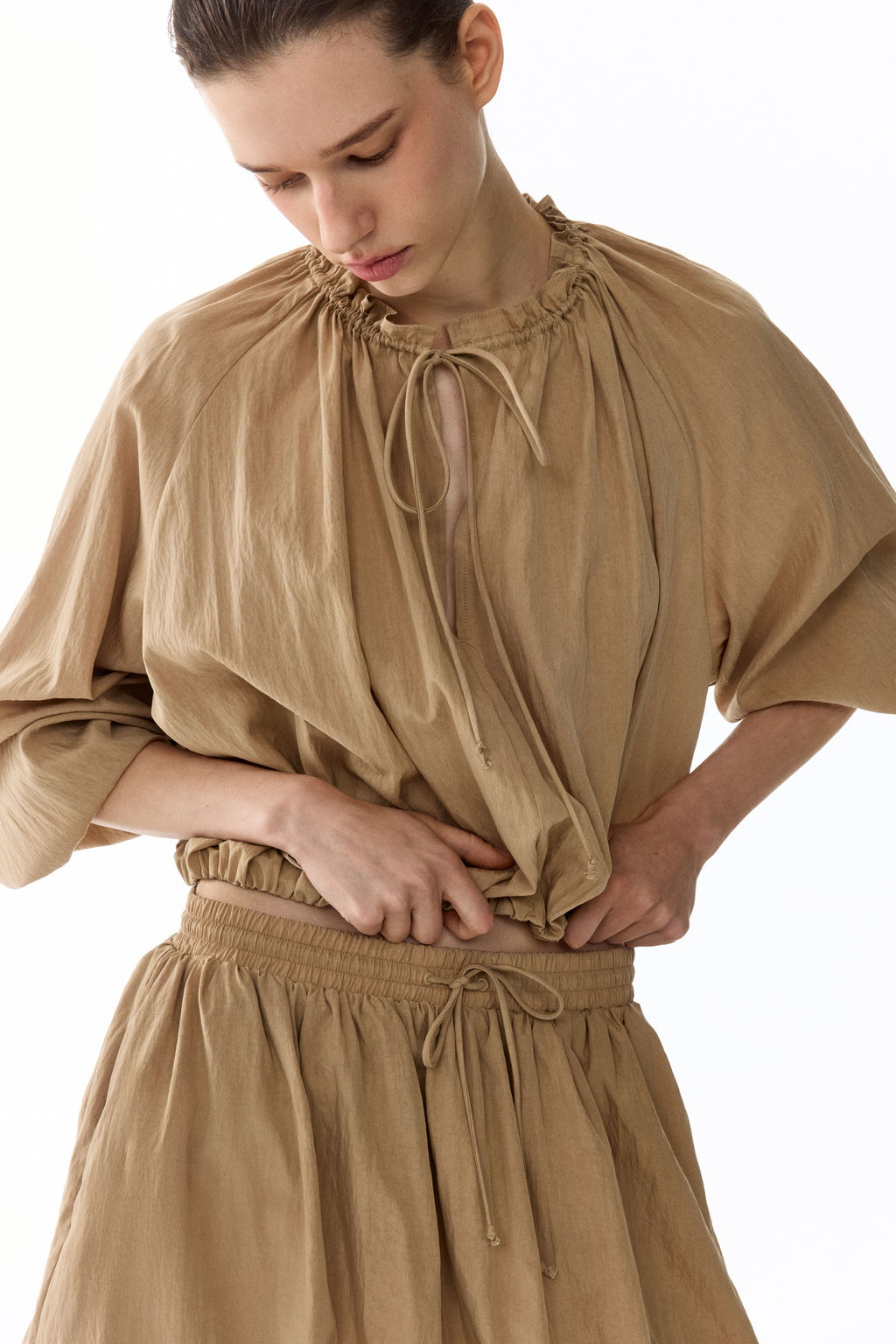 Falda globo - H&m фото 4