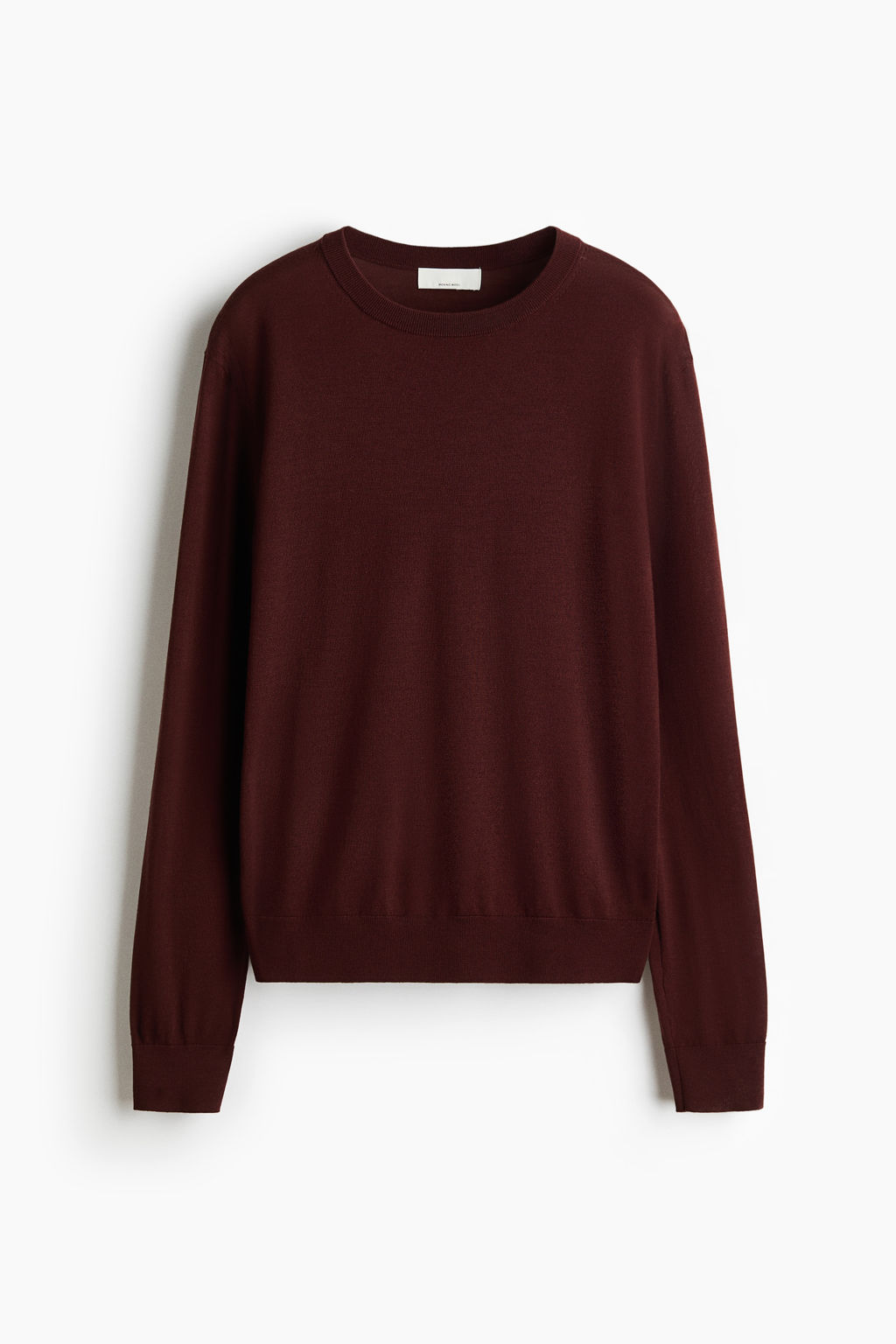Jersey en lana merino - H&m фото 2
