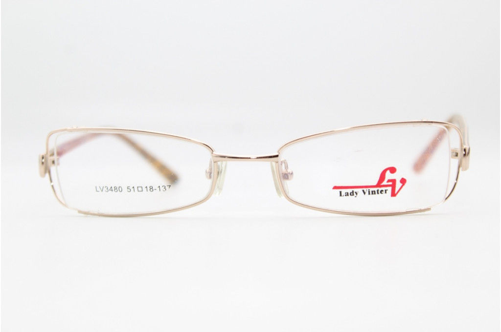 Оправа LADY VINTER 3480 51-18-137 С1