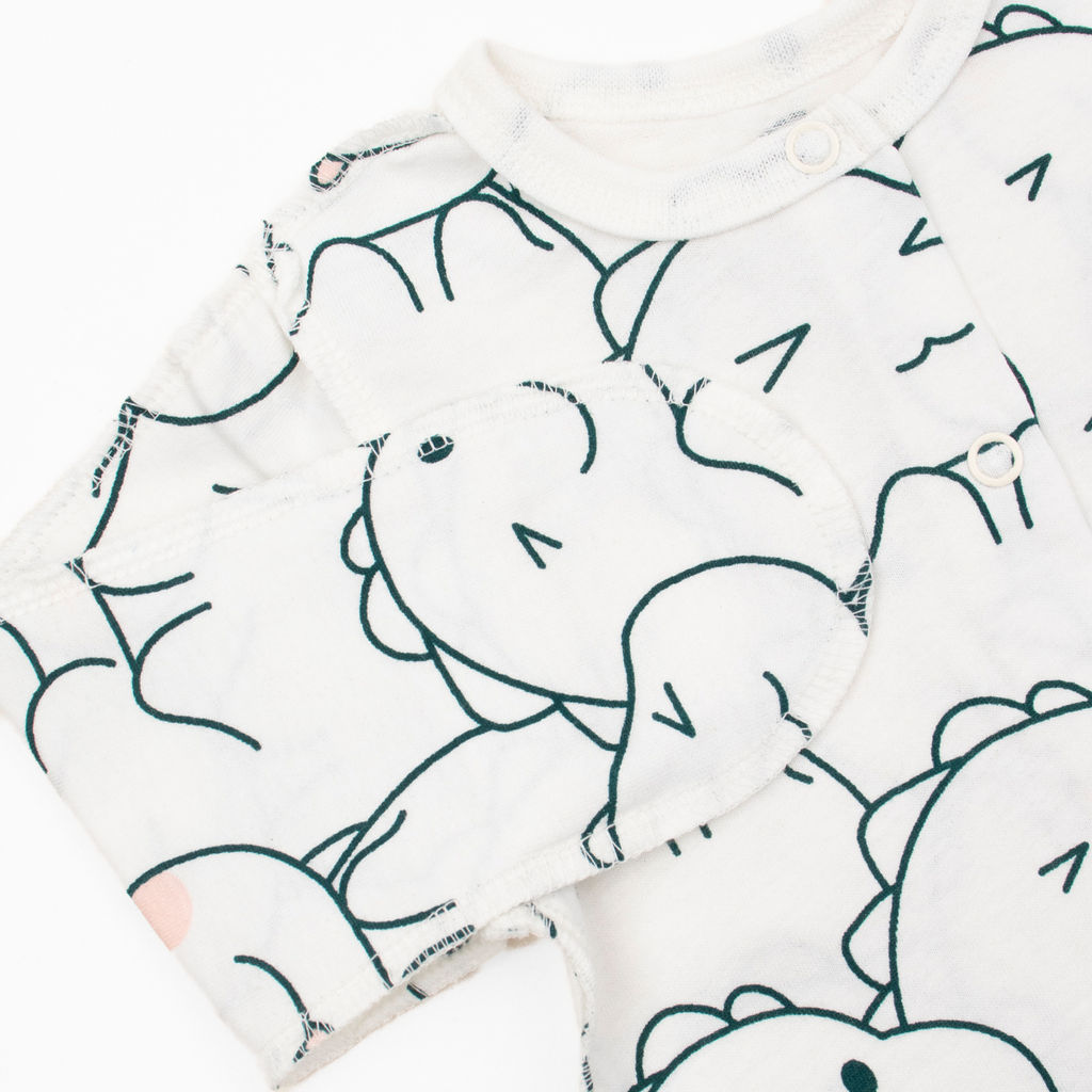 Комбинезон кулирка 1335102002