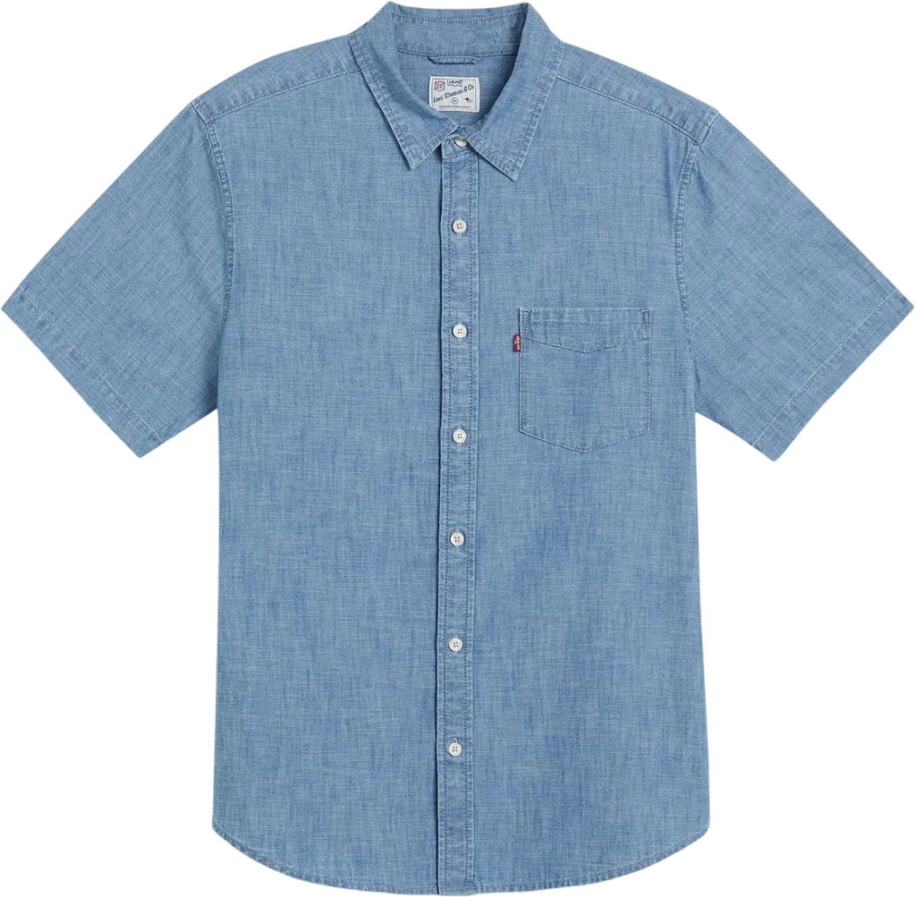 Рубашка мужская