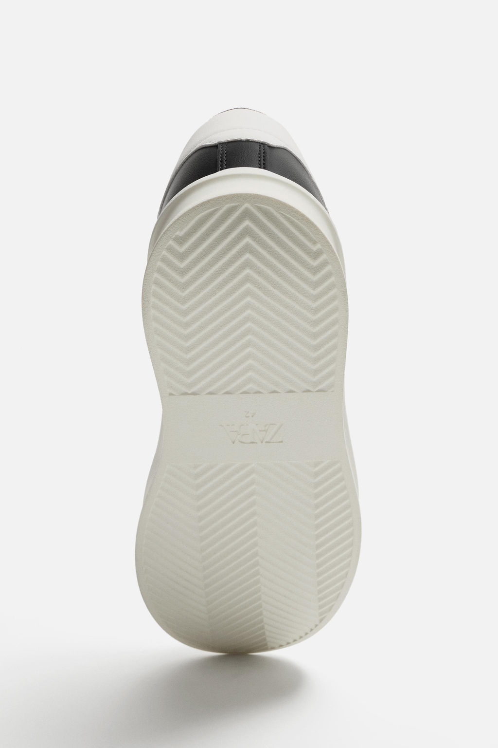 CHUNKY SOLE TRAINERS - Zara фото 7