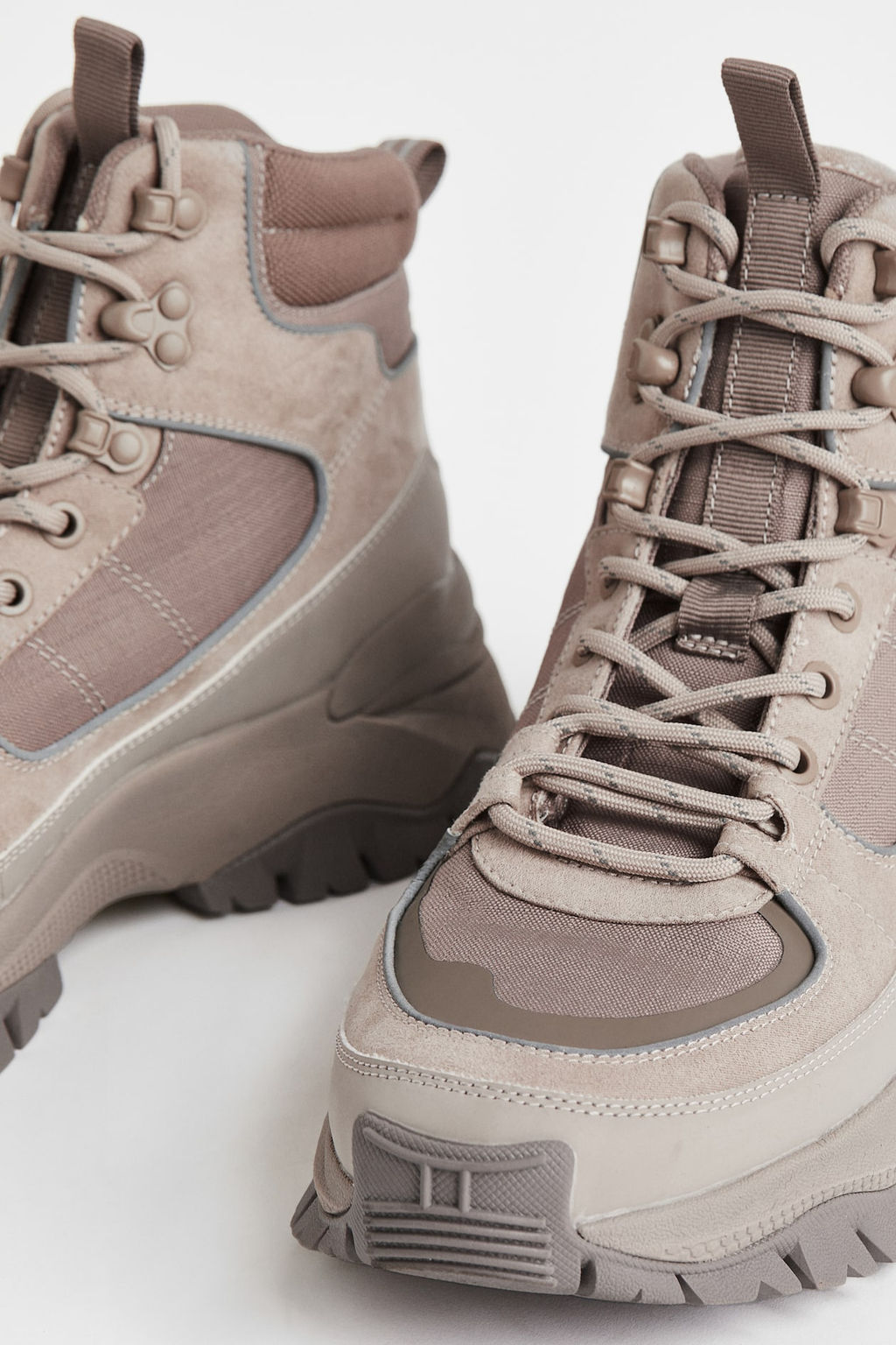 Botas de senderismo - H&m фото 4