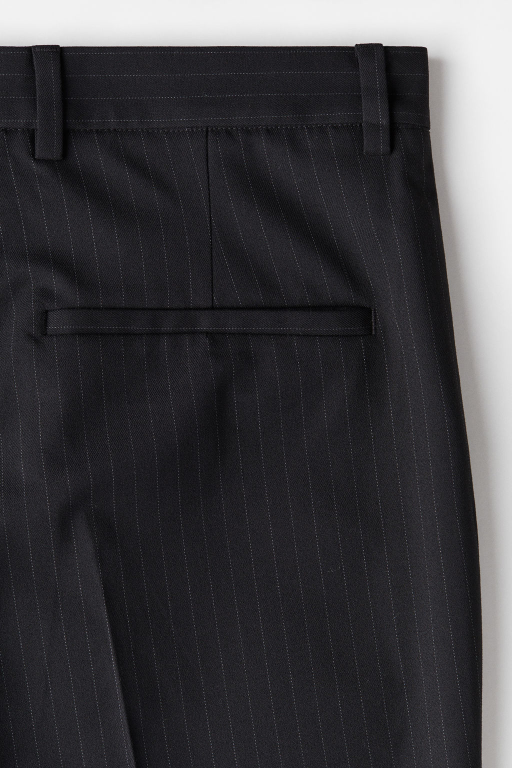 Pantal?n de traje Relaxed Fit - H&m фото 6