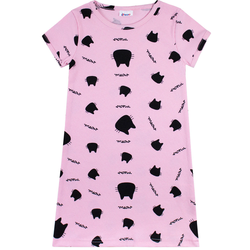 Платье кашкорсе 0377400404 - Youlala фото 8