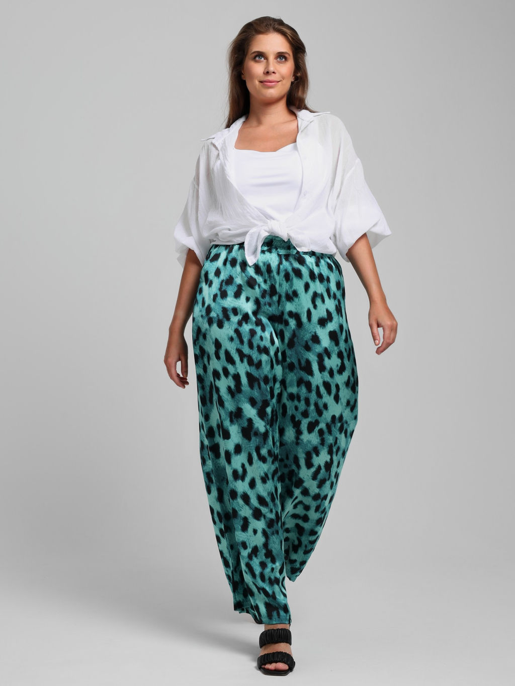 VIOTEX Брюки Найт-2 - Виотекс фото 18