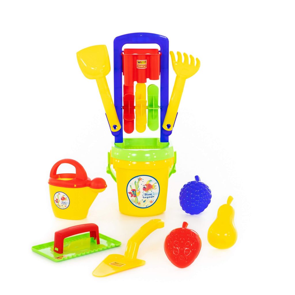 Набор №457 - Полесье фото 11