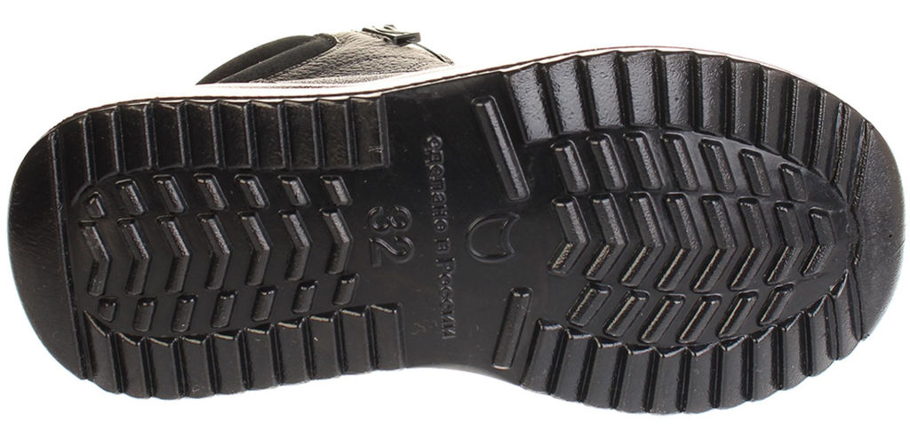 Ботинки КОТОФЕЙ 652226-32