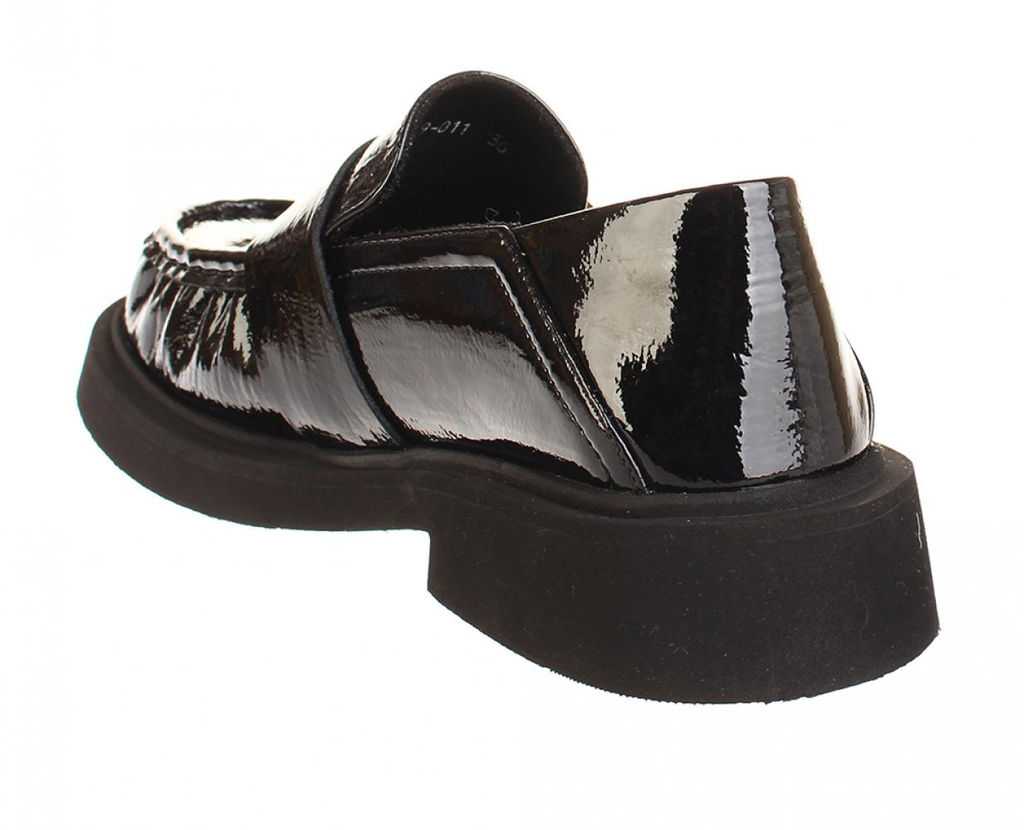 Лоферы Baden NU869-011