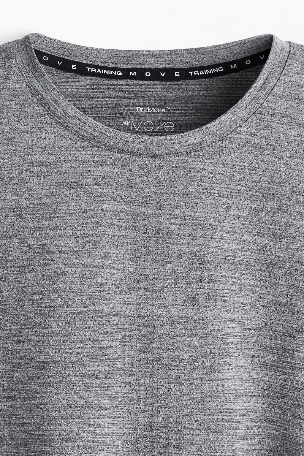 Pack de 2 camisetas de deporte con DryMove - H&m фото 2