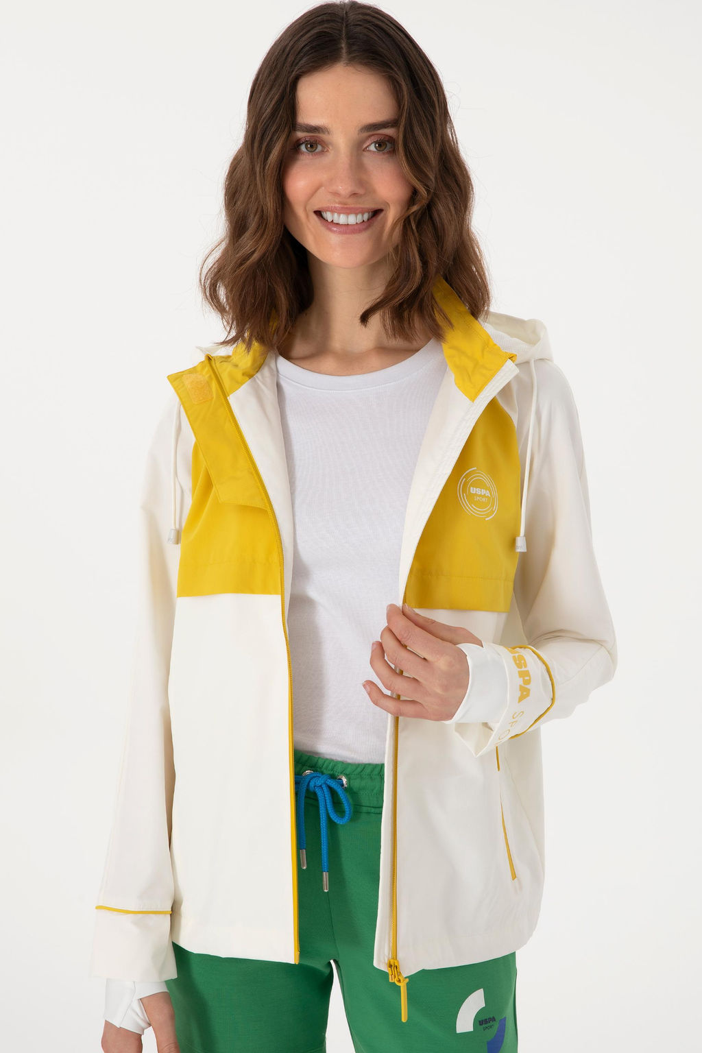 Kad_n Sar_ Mont Sepette S_rpriz _ndirim - U.s. polo assn фото 3