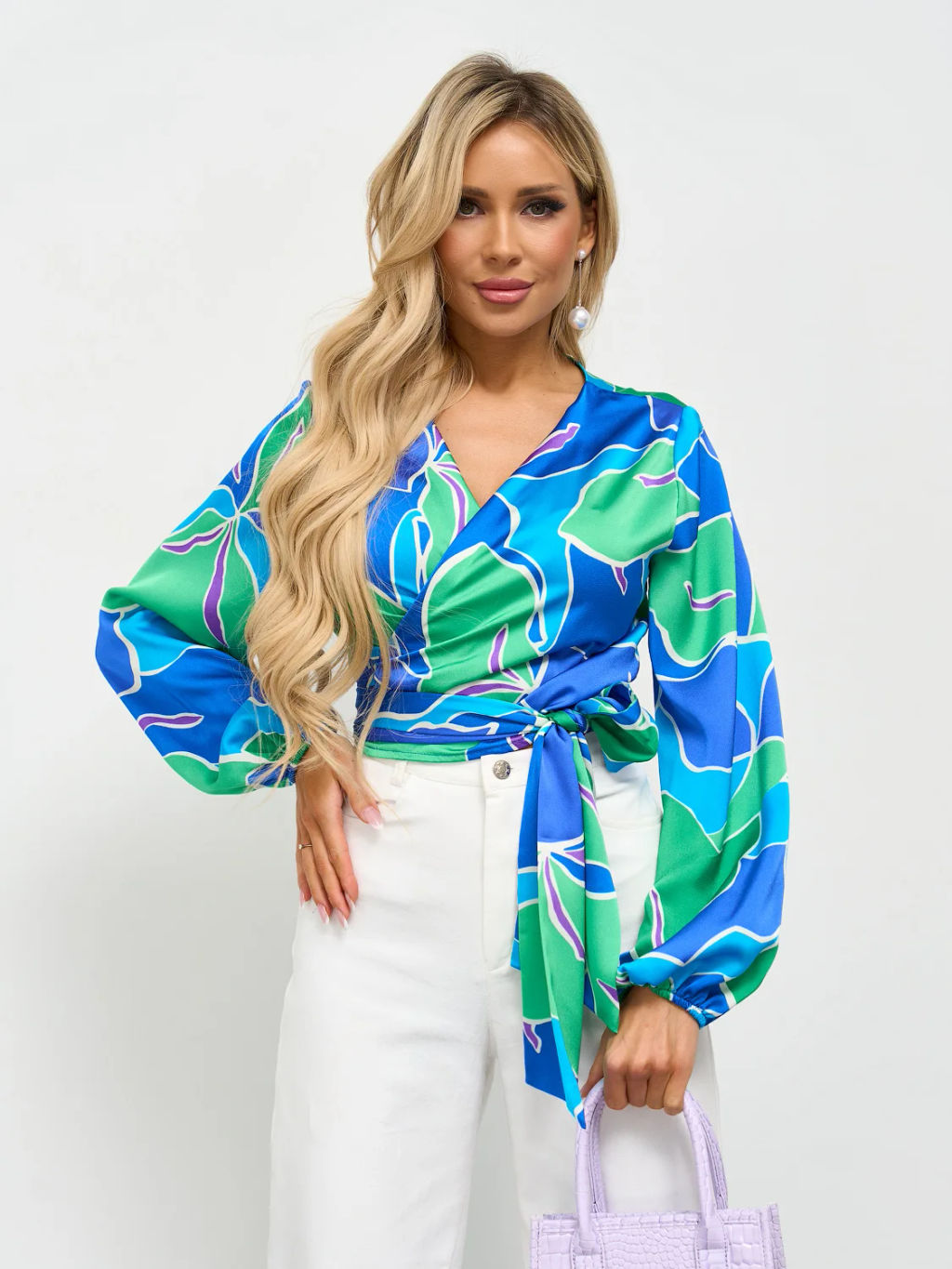 JETTY Блуза  фото 12