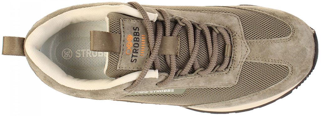 Кроссовки Strobbs F7558-14