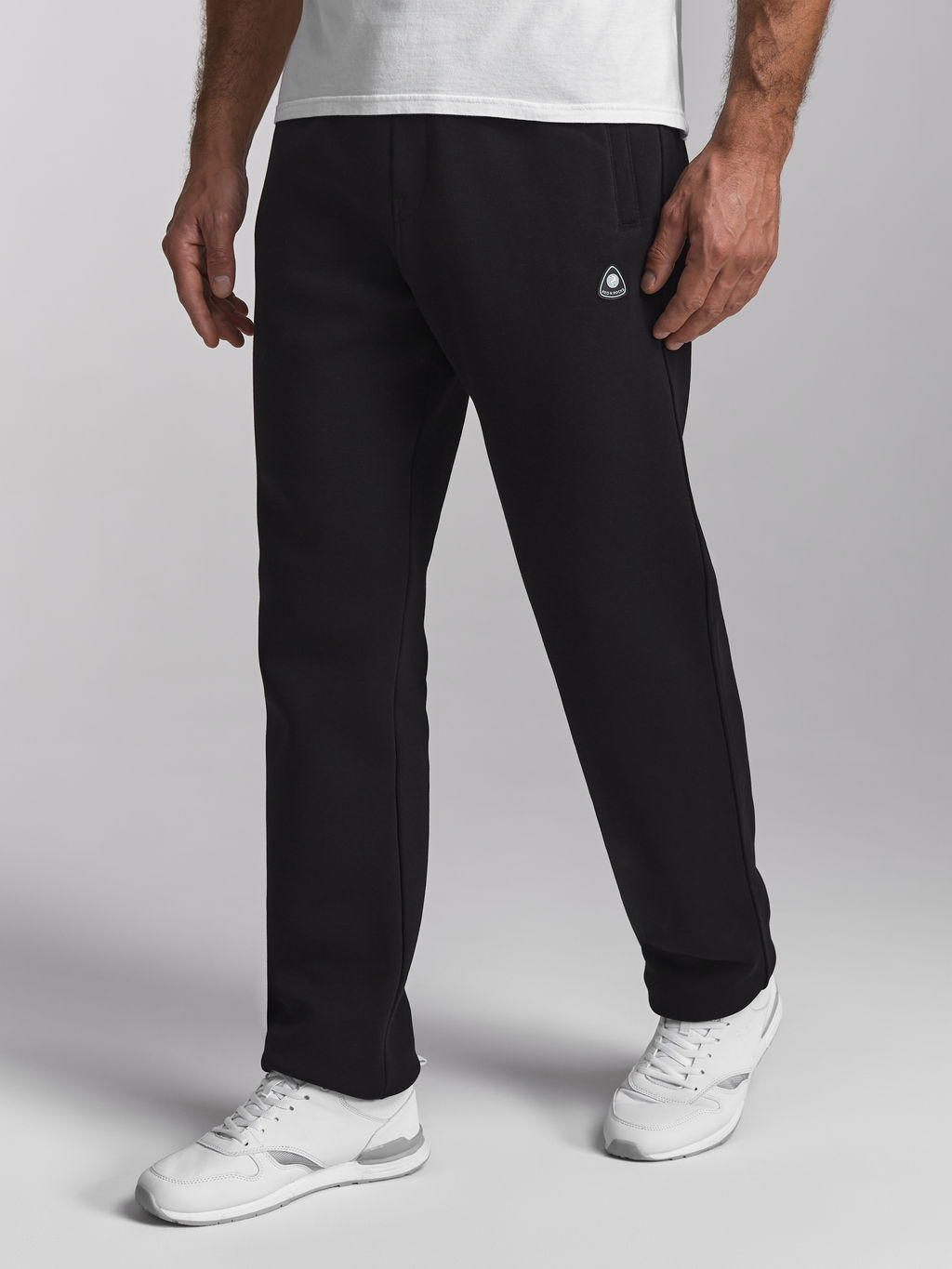 Брюки мужские 22M-RR-1796 RED-N-ROCKS - Red-n-rock's фото 6