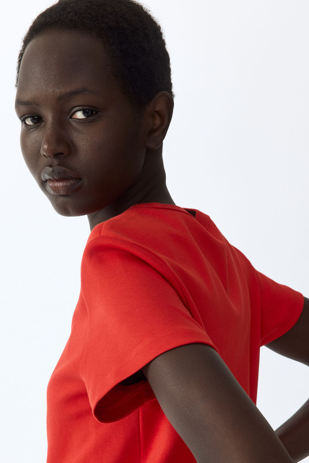 Camiseta de algod?n - H&m фото 16