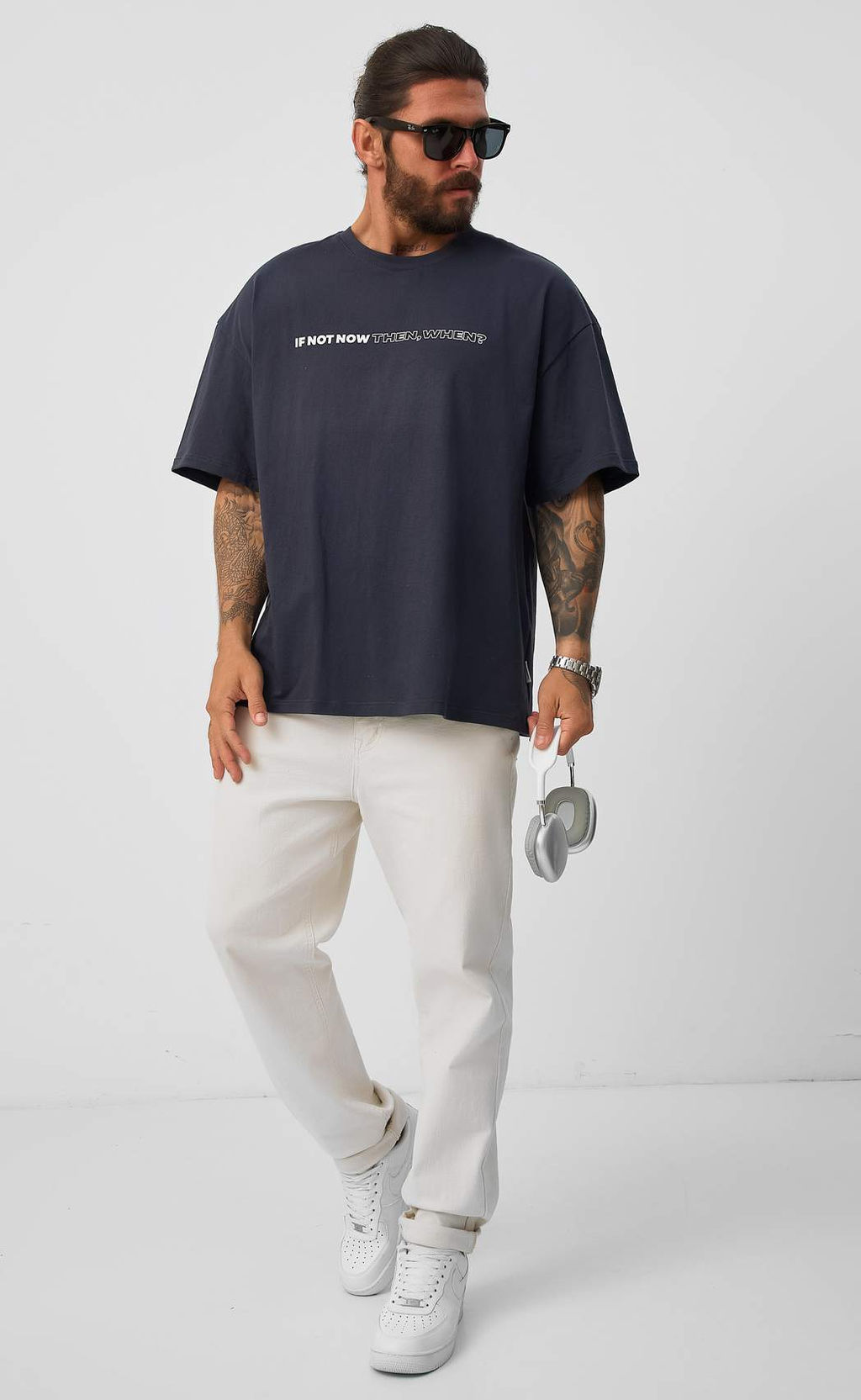 Футболка P521-067-902 graphite - Primm фото 7