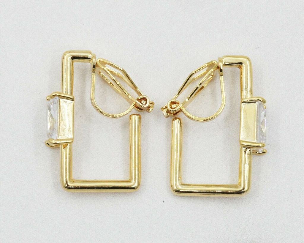 Серьги-клипсы F923376907230