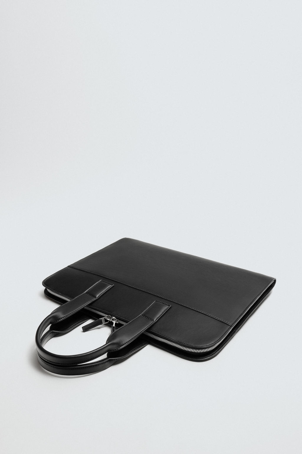 SMOOTH BRIEFCASE - Zara фото 2