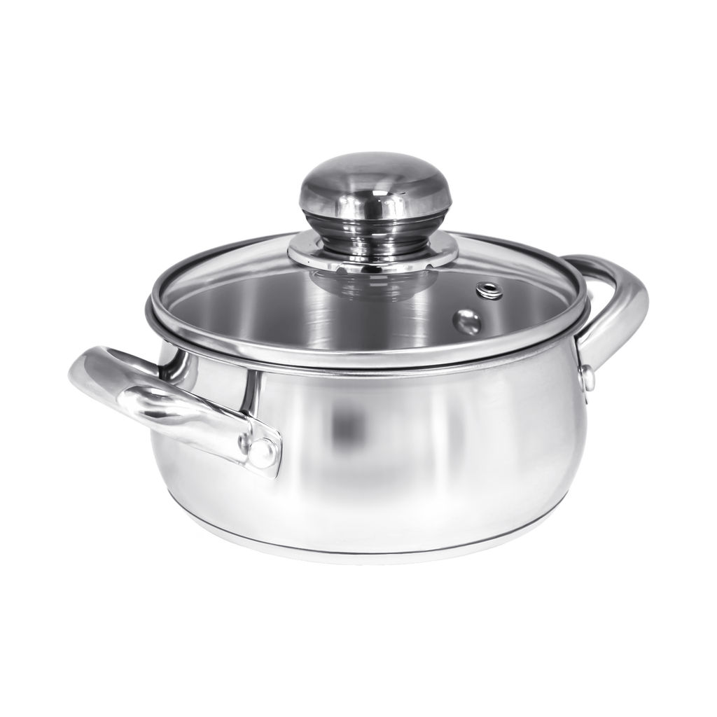 Кастрюля 2,8 л. (Н-401105ГСП33)