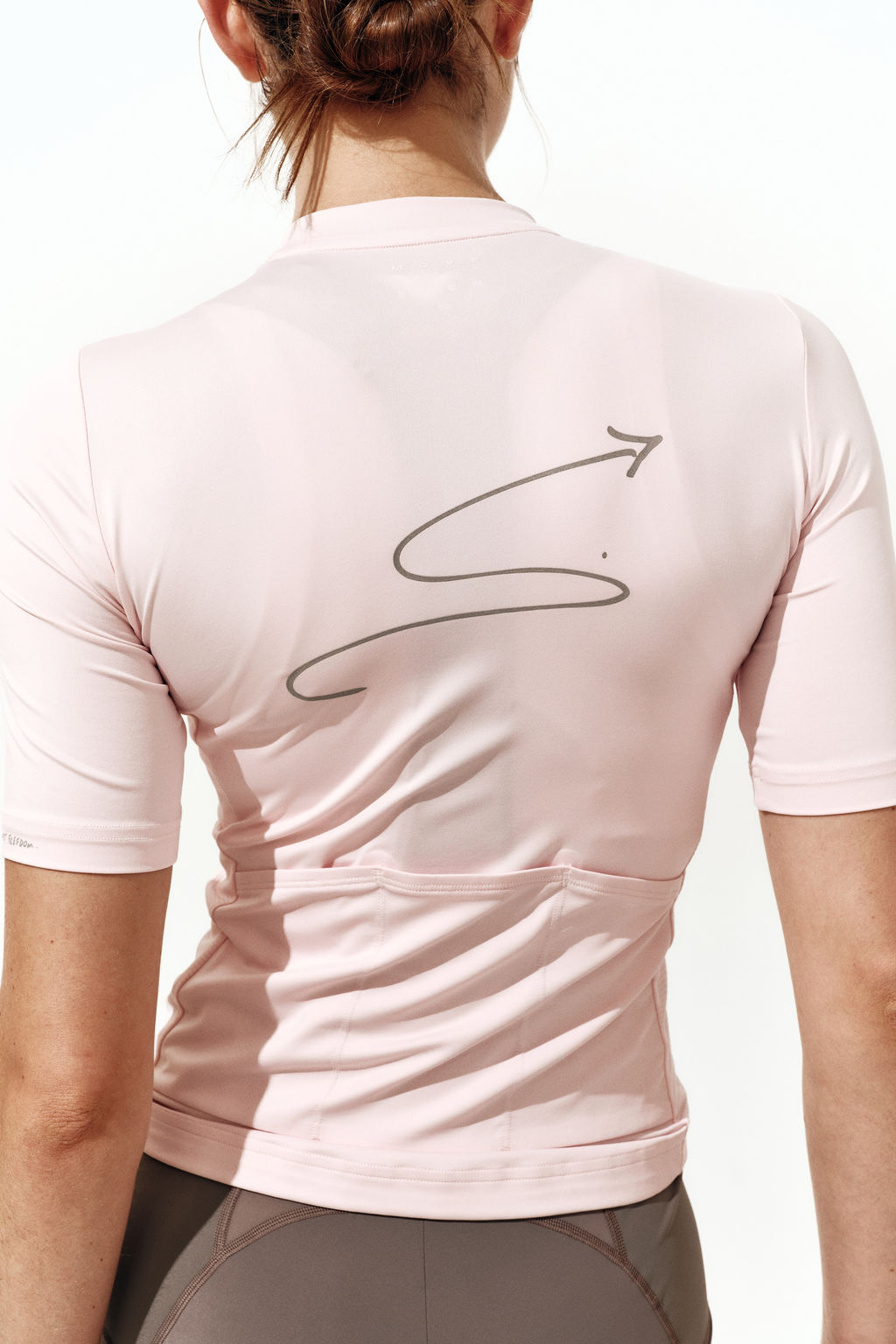 Maillot de ciclismo con DryMove - H&m фото 9