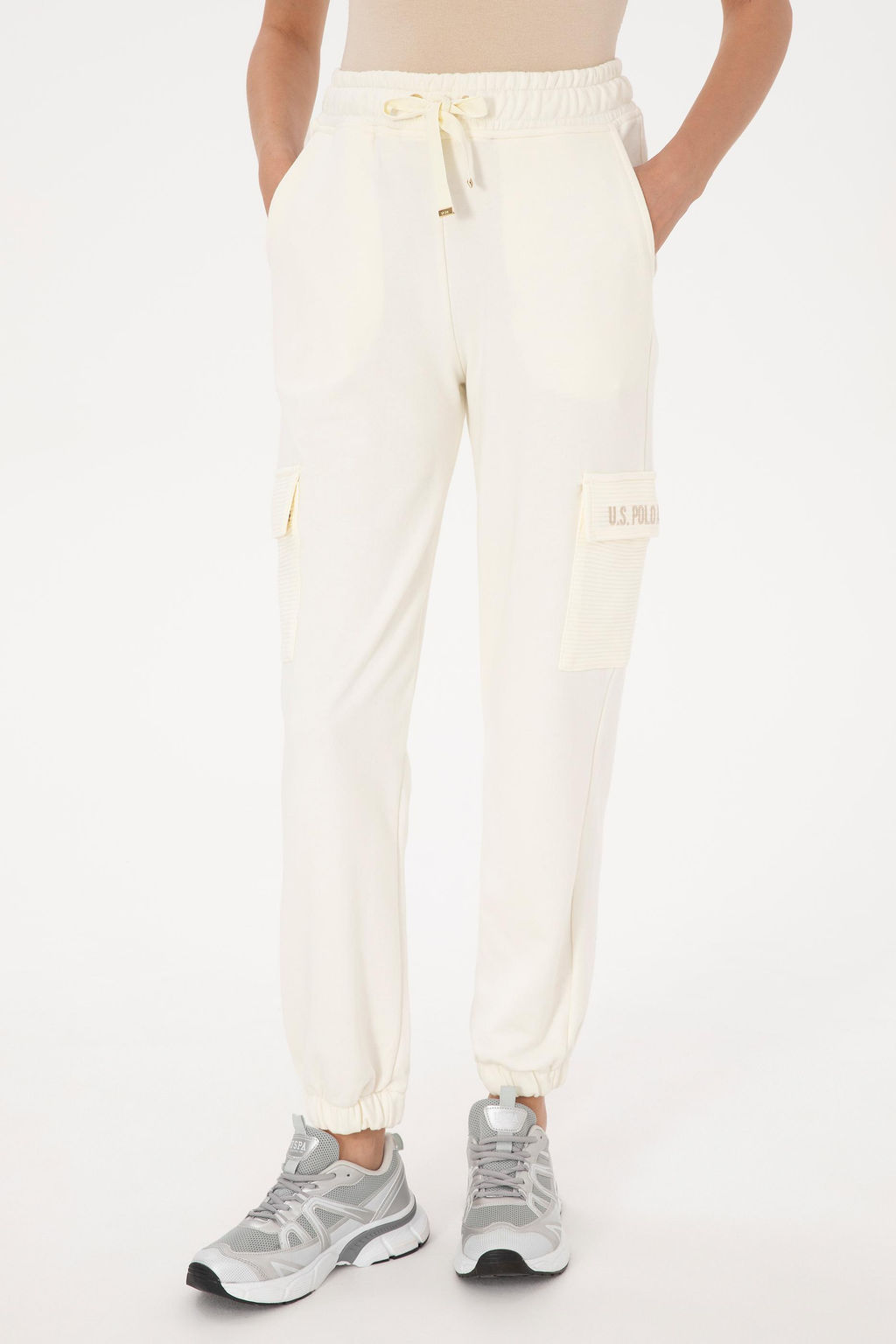 Kad_n Krem E_ofman Alt_ - U.s. polo assn фото 2