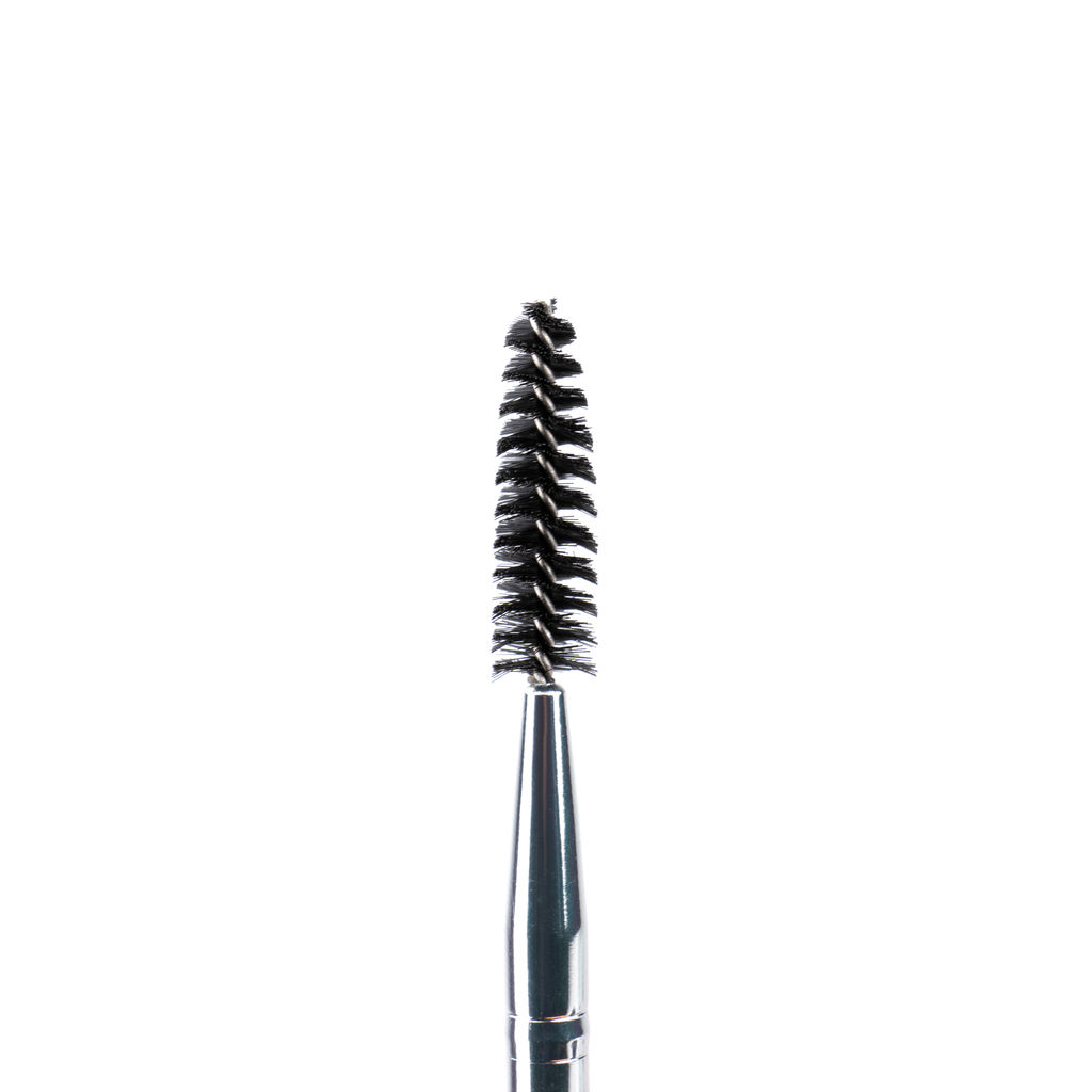 TF HB-07 Кисть для бровей и ресниц Home Professional Two-Sided Brow Brush