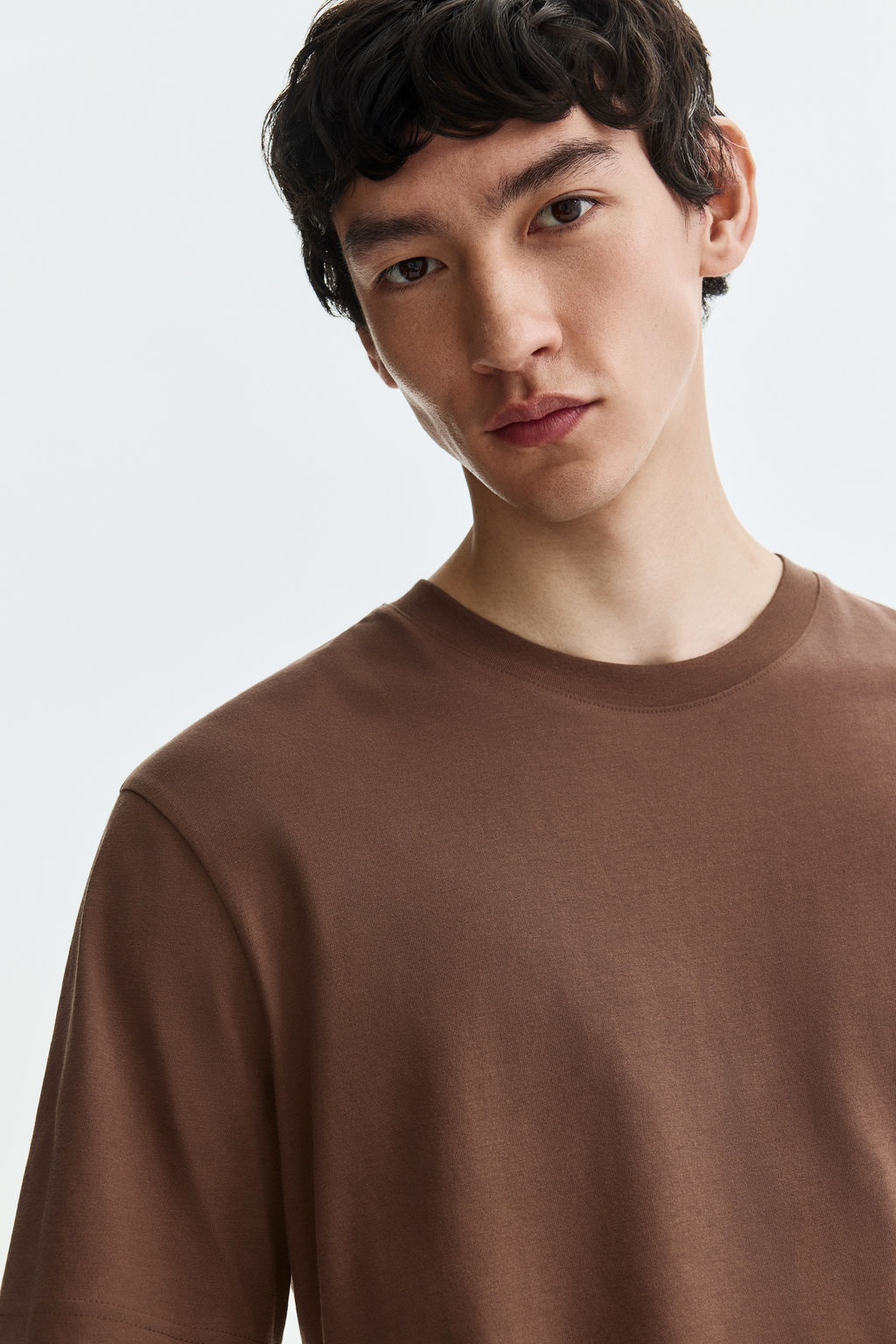 Pack de 5 camisetas Regular Fit - H&m фото 18