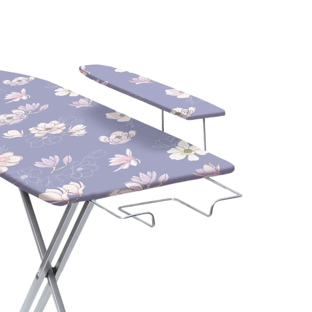 Доска гладильная НИКА 2 пу, пр. Н2 - Nika фото 5